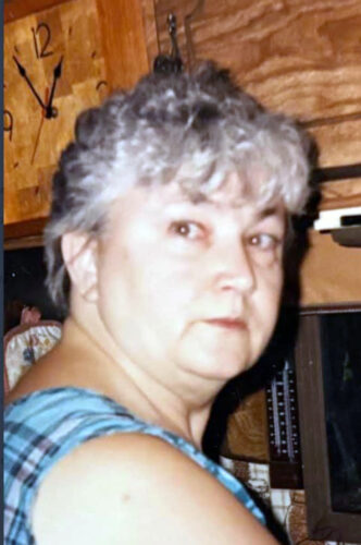 Mary J. Delaney